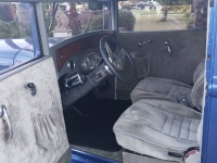 1929 Chevrolet Sedan for sale in Michigan (ID-136908)