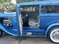 1929 Chevrolet Sedan for sale in Michigan (ID-136908)