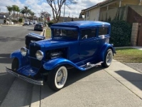 1929 Chevrolet Tudor for sale in Michigan (ID-139405)