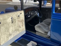 1929 Chevrolet Tudor for sale in Michigan (ID-139405)
