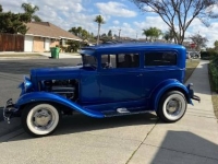1929 Chevrolet Tudor for sale in Michigan (ID-139405)