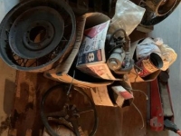 1929 Chrysler Coupe for sale in Michigan (ID-120699)