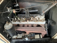 1929 Chrysler Coupe for sale in Michigan (ID-120699)