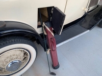1929 Chrysler Coupe for sale in Michigan (ID-120699)
