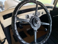 1929 Chrysler Coupe for sale in Michigan (ID-120699)