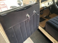 1929 Chrysler Coupe for sale in Michigan (ID-120699)