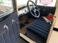 1929 Chrysler Coupe for sale in Michigan (ID-120699)