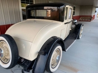 1929 Chrysler Coupe for sale in Michigan (ID-120699)