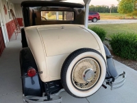 1929 Chrysler Coupe for sale in Michigan (ID-120699)
