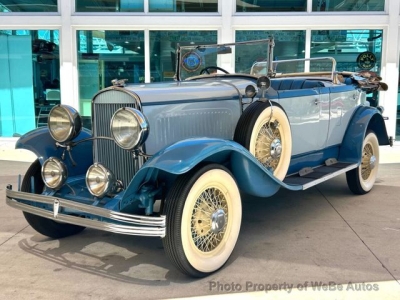 1929 Chrysler Model 75 for sale in New York