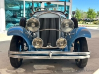 1929 Chrysler Model 75 for sale in Riverhead, New York (ID-140599)