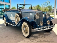1929 Chrysler Model 75 for sale in Riverhead, New York (ID-140599)