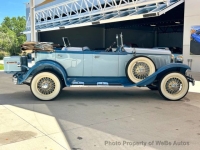 1929 Chrysler Model 75 for sale in Riverhead, New York (ID-140599)