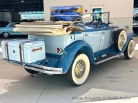 1929 Chrysler Model 75 for sale in Riverhead, New York (ID-140599)