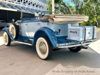 1929 Chrysler Model 75 for sale in Riverhead, New York (ID-140599)