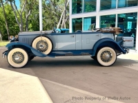 1929 Chrysler Model 75 for sale in Riverhead, New York (ID-140599)
