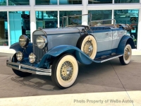 1929 Chrysler Model 75 for sale in Riverhead, New York (ID-140599)