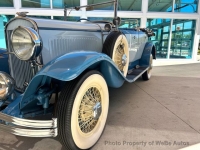 1929 Chrysler Model 75 for sale in Riverhead, New York (ID-140599)