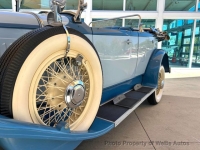 1929 Chrysler Model 75 for sale in Riverhead, New York (ID-140599)