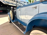 1929 Chrysler Model 75 for sale in Riverhead, New York (ID-140599)