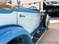 1929 Chrysler Model 75 for sale in Riverhead, New York (ID-140599)