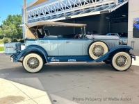 1929 Chrysler Model 75 for sale in Riverhead, New York (ID-140599)