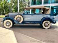 1929 Chrysler Model 75 for sale in Riverhead, New York (ID-140599)