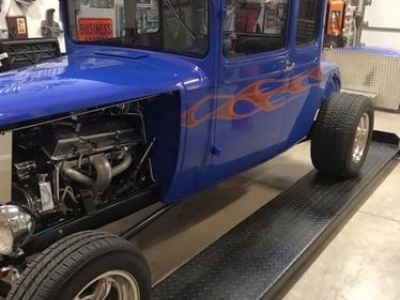 1929 Dodge Brothers Hot Rod for sale