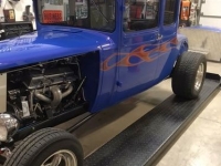 1929 Dodge Brothers Hot Rod for sale in Michigan (ID-118957)