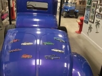 1929 Dodge Brothers Hot Rod for sale in Michigan (ID-118957)