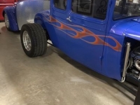 1929 Dodge Brothers Hot Rod for sale in Michigan (ID-118957)