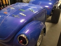 1929 Dodge Brothers Hot Rod for sale in Michigan (ID-118957)