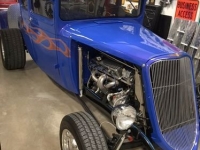 1929 Dodge Brothers Hot Rod for sale in Michigan (ID-118957)