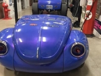 1929 Dodge Brothers Hot Rod for sale in Michigan (ID-118957)