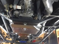 1929 Dodge Brothers Hot Rod for sale in Michigan (ID-118957)