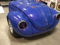 1929 Dodge Brothers Hot Rod for sale in Michigan (ID-118957)
