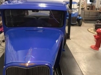 1929 Dodge Brothers Hot Rod for sale in Michigan (ID-118957)