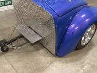 1929 Dodge Brothers Hot Rod for sale in Michigan (ID-118957)