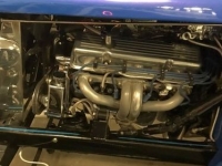 1929 Dodge Brothers Hot Rod for sale in Michigan (ID-118957)