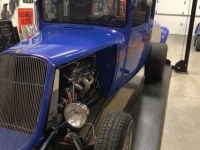1929 Dodge Brothers Hot Rod for sale in Michigan (ID-118957)