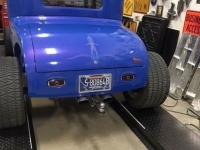 1929 Dodge Brothers Hot Rod for sale in Michigan (ID-118957)