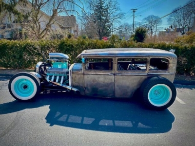 1929 Dodge Brothers Hot Rod for sale at $34,995