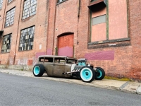1929 Dodge Brothers Hot Rod for sale in Michigan (ID-131311)