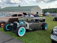1929 Dodge Brothers Hot Rod for sale in Michigan (ID-131311)