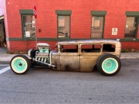 1929 Dodge Brothers Hot Rod for sale in Michigan (ID-131311)