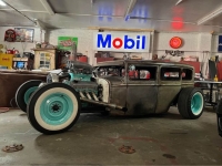 1929 Dodge Brothers Hot Rod for sale in Michigan (ID-131311)