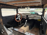 1929 Dodge Brothers Hot Rod for sale in Michigan (ID-131311)