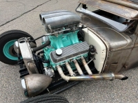 1929 Dodge Brothers Hot Rod for sale in Michigan (ID-131311)