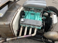 1929 Dodge Brothers Hot Rod for sale in Michigan (ID-131311)