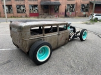 1929 Dodge Brothers Hot Rod for sale in Michigan (ID-131311)